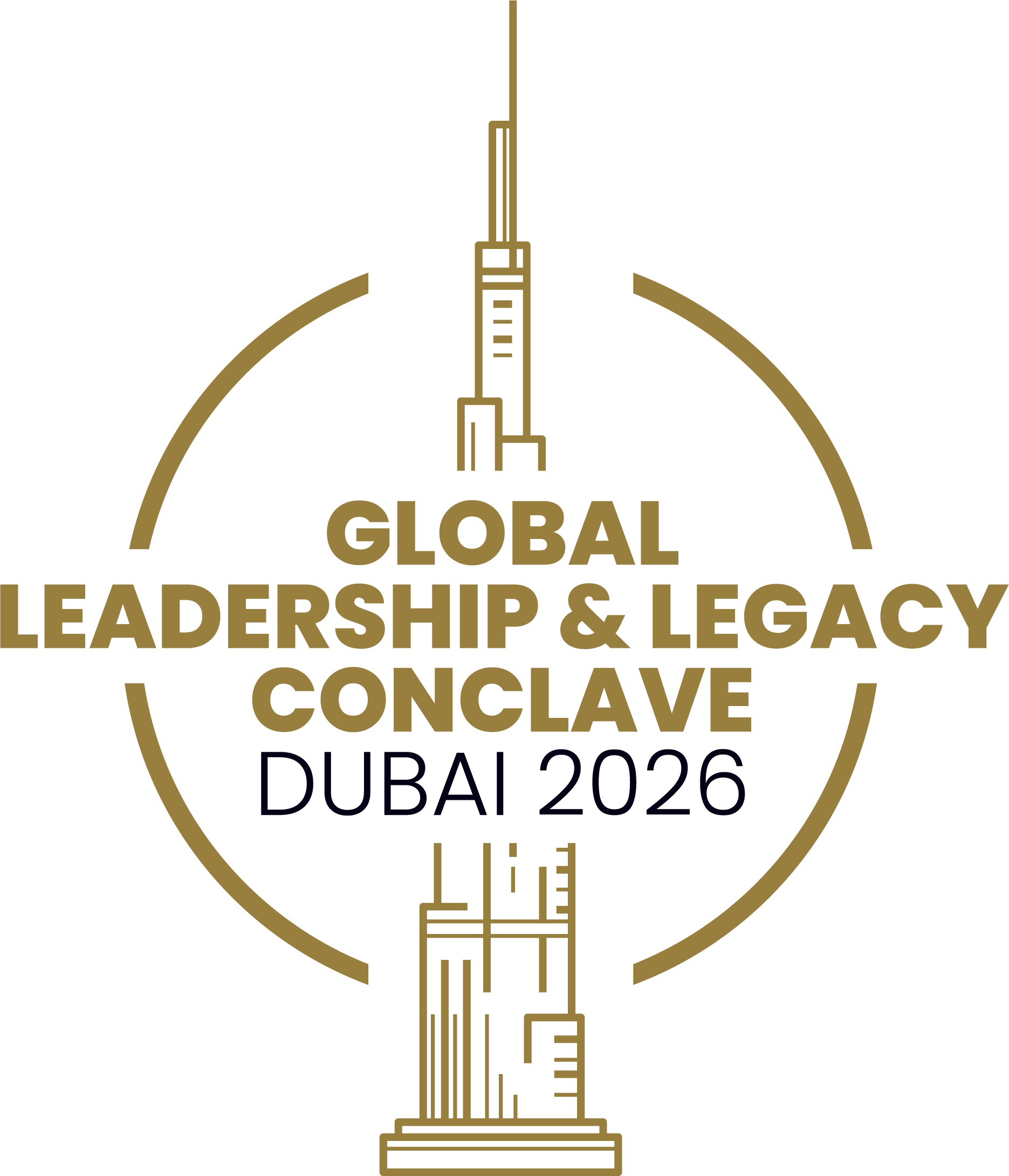 Global Leadership & Legacy Conclave
