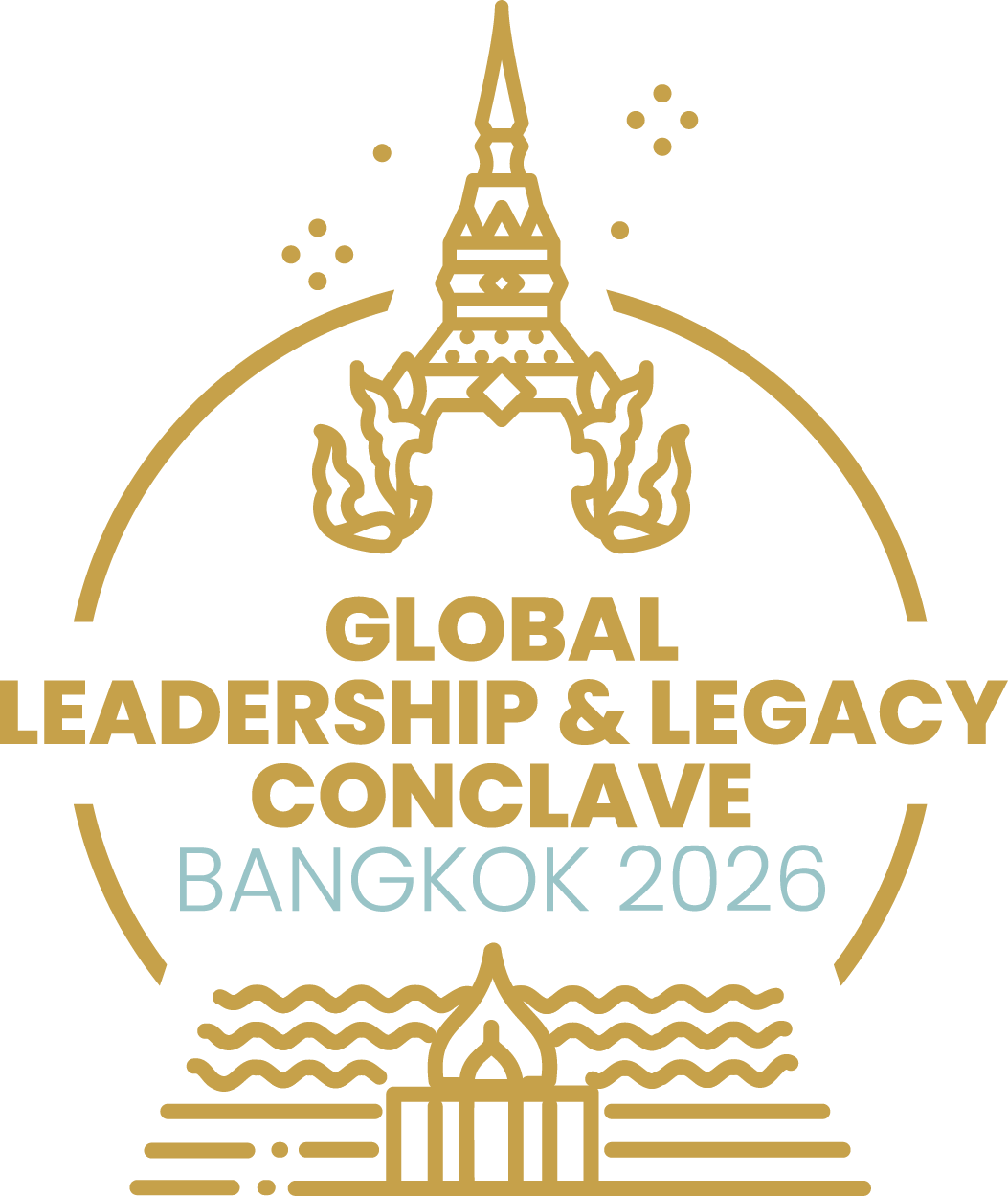 Global Leadership & Legacy Conclave